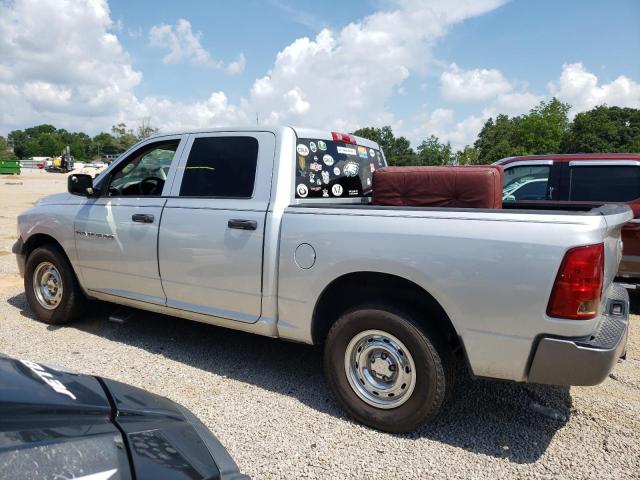 Photo 2 from auction – 2011 DODGE RAM 1500 with VIN 1D7RV1CP9BS685815