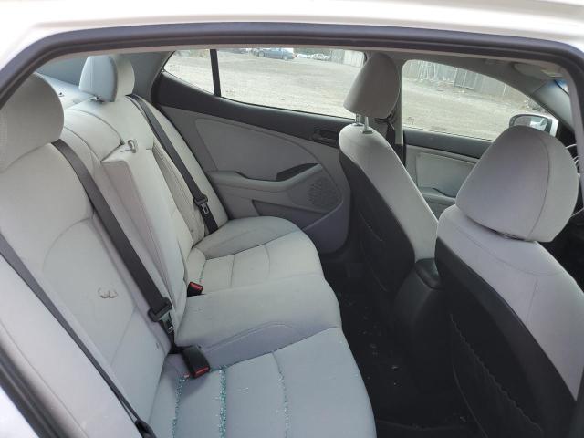 Photo 10 from auction – 2015 KIA OPTIMA LX with VIN KNAGM4A74F5547612