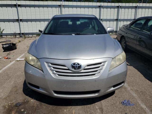 Photo 5 from auction – 2008 TOYOTA CAMRY CE with VIN 4T1BE46K38U763821