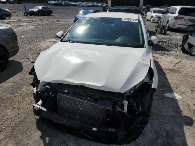 Photo 5 from auction – 2020 KIA FORTE FE with VIN 3KPF24AD3LE205868