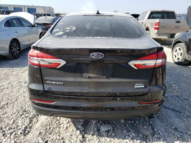 Photo 6 from auction – 2019 FORD FUSION SEL with VIN 3FA6P0CD7KR264801
