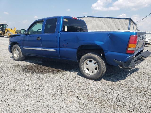 صورة رقم 2 من المزاد - 2003 GMC NEW SIERRA مع VIN 2GTEC19T031158458