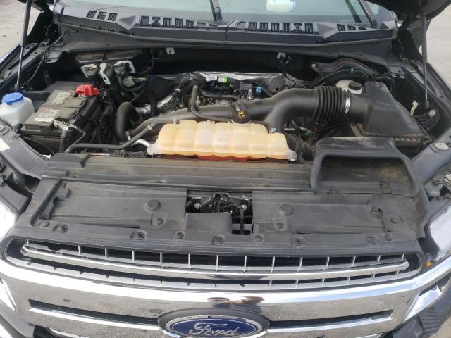 Photo 11 from auction – 2019 FORD F150 SUPER with VIN 1FTEW1EP7KFA58591