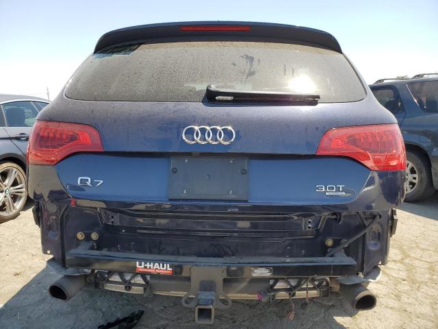 صورة رقم 6 من المزاد - 2015 AUDI Q7 PREMIUM مع VIN WA1CGAFE6FD017737