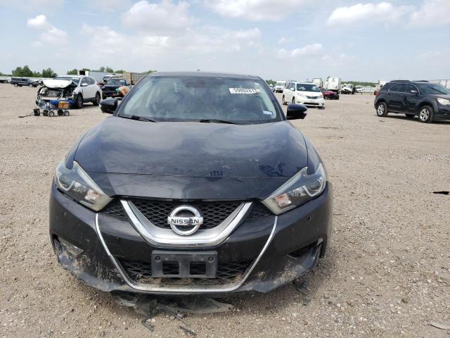 Photo 5 from auction – 2016 NISSAN MAXIMA 3.5 with VIN 1N4AA6AP8GC382826