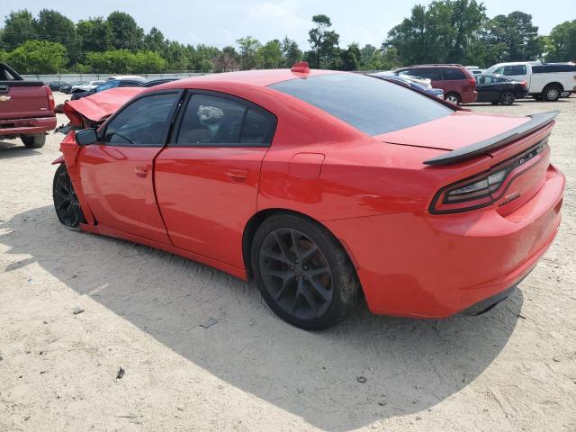 Photo 2 from auction – 2016 DODGE CHARGER R/ with VIN 2C3CDXCT0GH258318