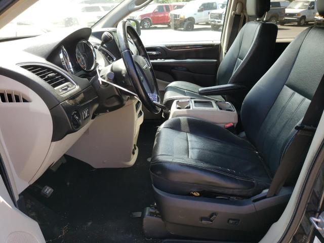 Photo 7 from auction – 2013 CHRYSLER TOWN & COU with VIN 2C4RC1BG1DR697009
