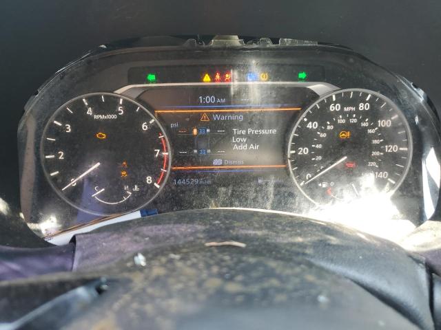 Photo 9 from auction – 2020 NISSAN ALTIMA SR with VIN 1N4BL4CV8LC192730