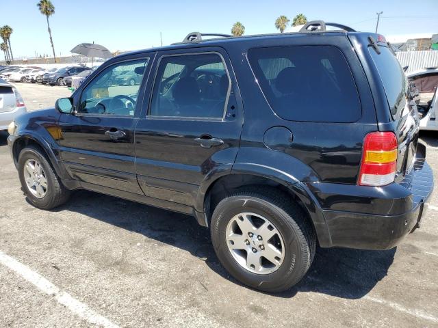 Photo 2 from auction – 2005 FORD ESCAPE LIM with VIN 1FMCU041X5KA83285