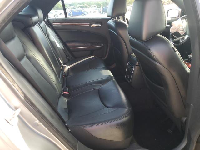 Photo 10 from auction – 2014 CHRYSLER 300 with VIN 2C3CCAAG2EH132562