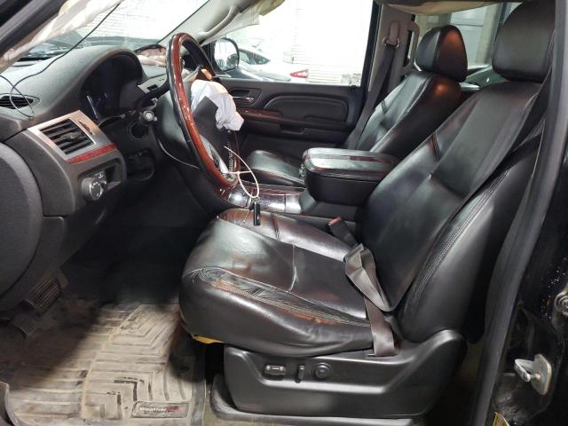 Photo 7 from auction – 2008 CADILLAC ESCALADE E with VIN 1GYFK66858R244782