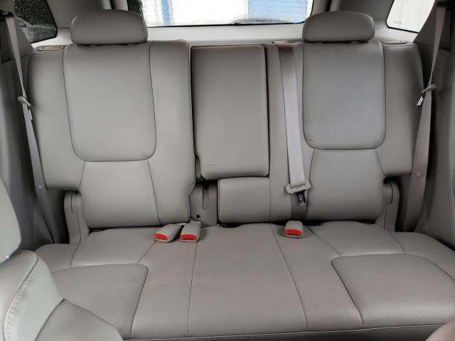 Photo 10 from auction – 2007 CHEVROLET EQUINOX LT with VIN 2CNDL63F176044727