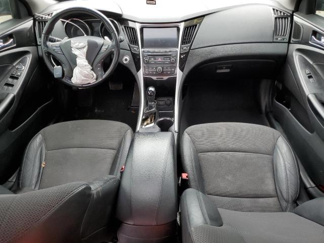 Photo 8 from auction – 2014 HYUNDAI SONATA SE with VIN 5NPEC4AC9EH931703