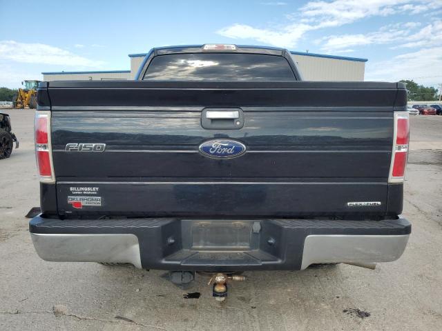 Photo 6 from auction – 2014 FORD F150 SUPER with VIN 1FTFW1CF4EKE69652