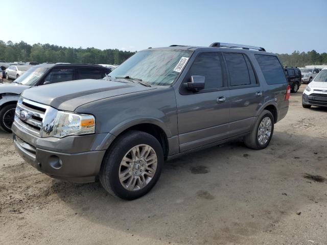 FORD EXPEDITION 2014 with VIN 1FMJU1K51EEF35934 - Photo from auction