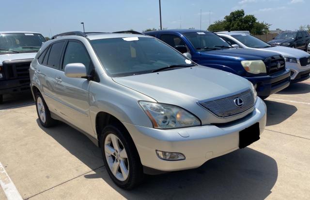 LEXUS RX 330 2004 with VIN 2T2HA31U94C019267 - Photo from auction