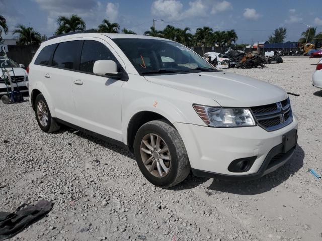 Foto 4 de la subasta – 2015 DODGE JOURNEY SX con VIN 3C4PDCBG9FT686100