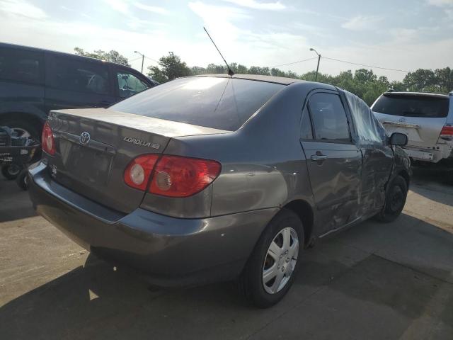 Photo 3 from auction – 2005 TOYOTA COROLLA CE with VIN 1NXBR32E15Z459235