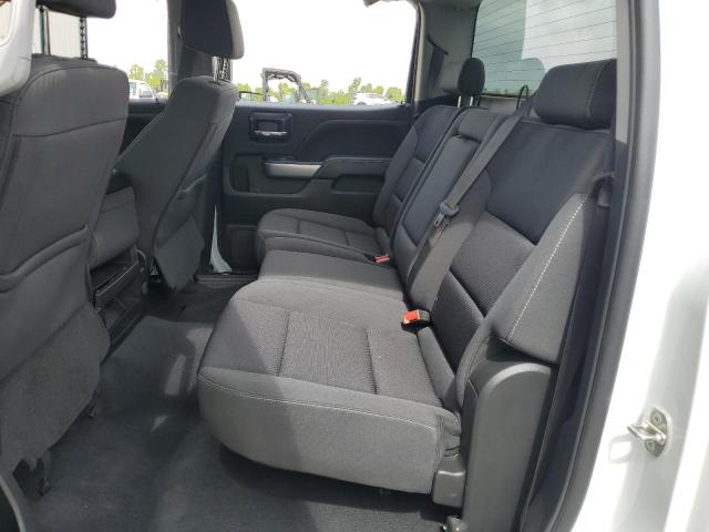 Photo 10 from auction – 2018 CHEVROLET SILVERADO with VIN 3GCUKREC9JG548353
