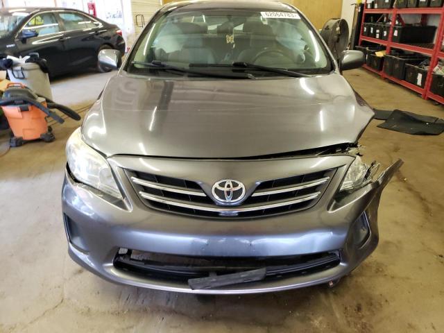 Photo 5 from auction – 2013 TOYOTA COROLLA with VIN 5YFBU4EE6DP161909