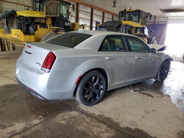 Photo 3 from auction – 2022 CHRYSLER 300 S with VIN 2C3CCABG8NH120950