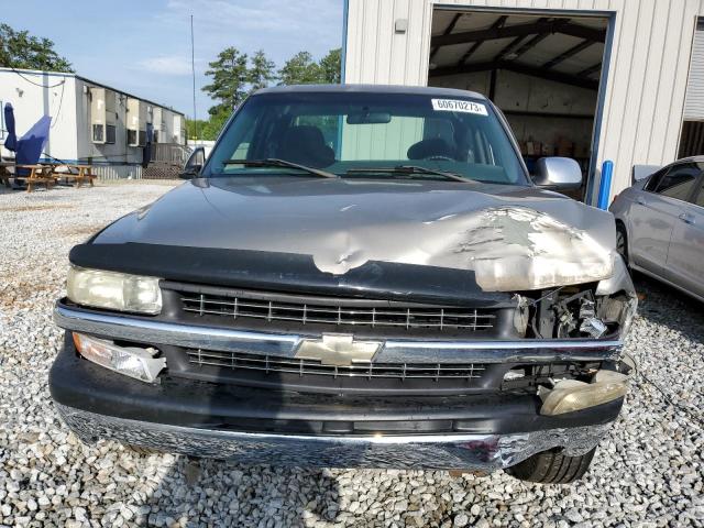 Photo 5 from auction – 2001 CHEVROLET SILVERADO with VIN 2GCEC19V611269613