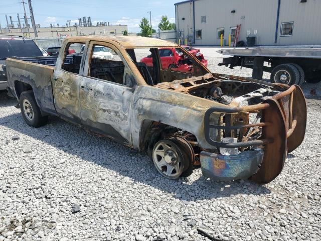 Photo 4 from auction – 2014 CHEVROLET SILV1500 4 with VIN 1GCVKPEC5EZ314063