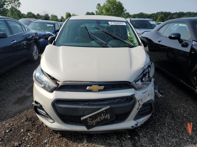 Фото 5 с аукциона – 2016 CHEVROLET SPARK LS с VIN KL8CB6SA8GC570636