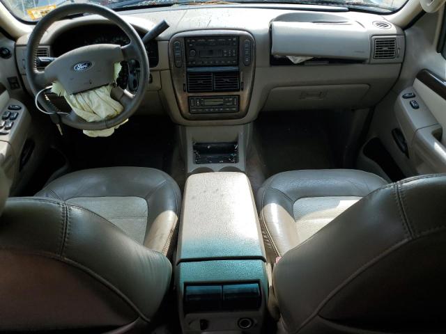 Photo 8 from auction – 2004 FORD EXPLORER E with VIN 1FMZU74W94UA68715