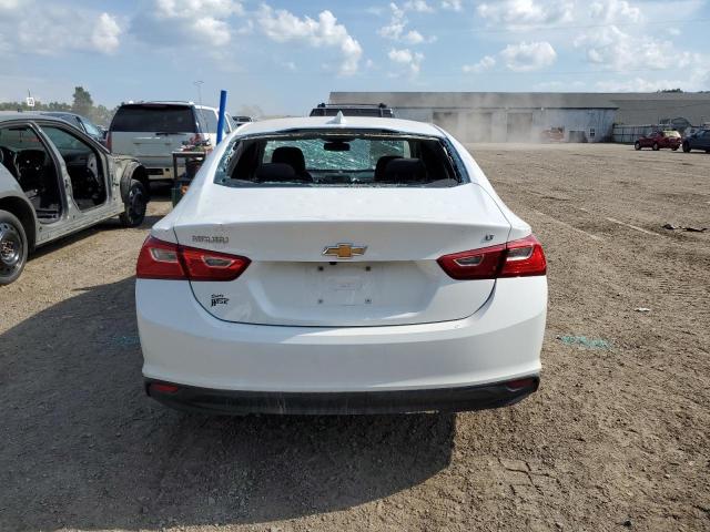 Photo 6 from auction – 2018 CHEVROLET MALIBU LT with VIN 1G1ZD5ST9JF104980