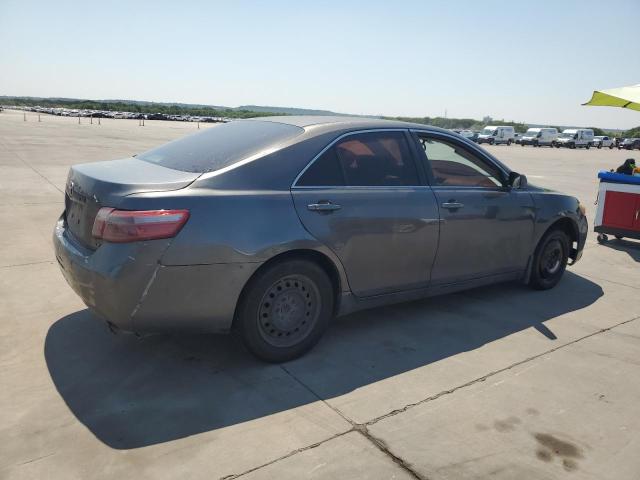 Photo 3 from auction – 2007 TOYOTA CAMRY CE with VIN JTNBE46K473045540