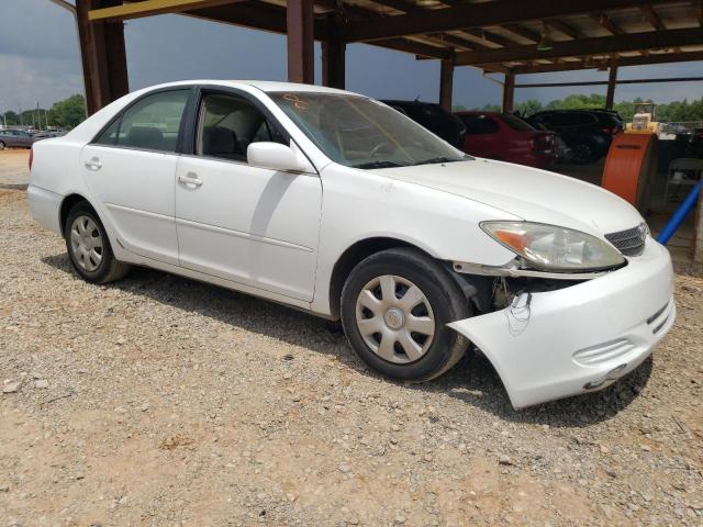 Photo 4 from auction – 2003 TOYOTA CAMRY LE with VIN 4T1BE32K23U183744