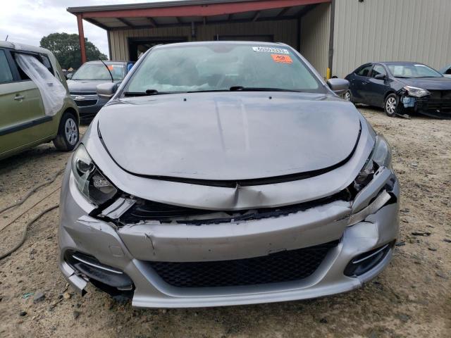 Photo 5 from auction – 2015 DODGE DART SXT with VIN 1C3CDFBBXFD302436