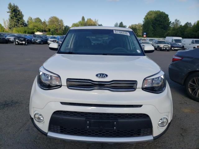 Photo 5 from auction – 2018 KIA SOUL + with VIN KNDJP3A55J7527276