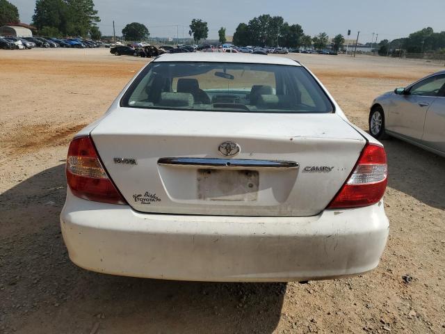 Photo 6 from auction – 2002 TOYOTA CAMRY LE with VIN 4T1BE32K22U013494