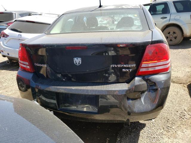 Zdjęcie 6 z aukcji – 2010 DODGE AVENGER SX z VIN 1B3CC4FB6AN150723