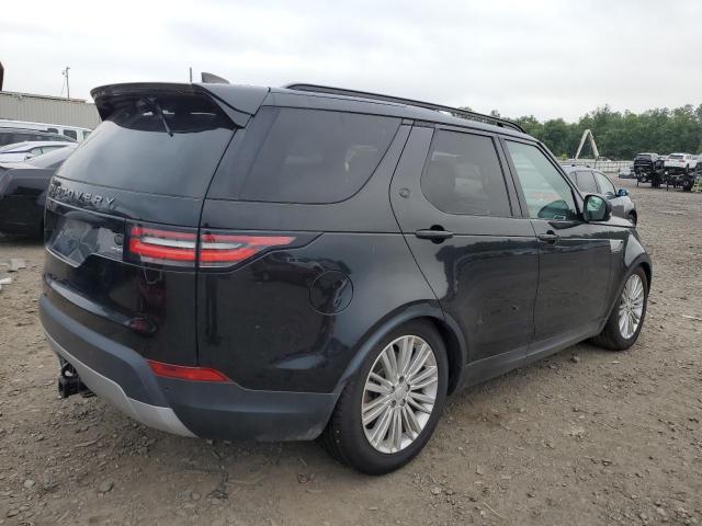 Photo 3 from auction – 2017 LAND ROVER DISCOVERY with VIN SALRRBBK4HA013811
