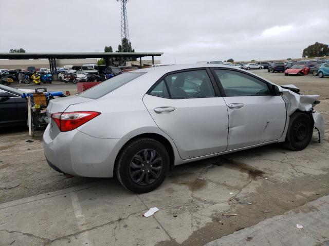 Photo 3 from auction – 2014 TOYOTA COROLLA L with VIN 5YFBURHE1EP164212