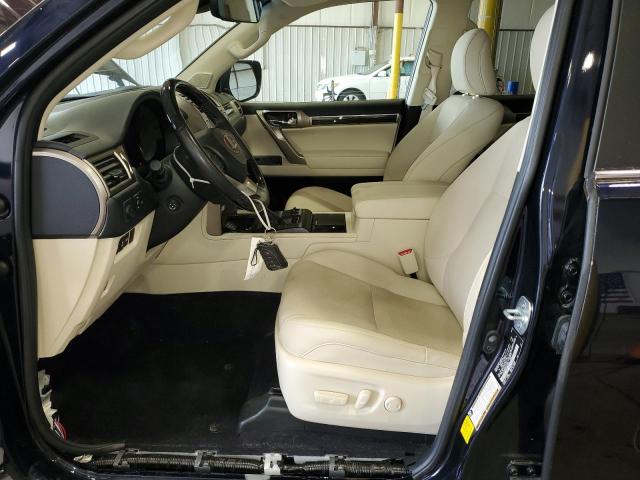 Photo 7 from auction – 2020 LEXUS GX 460 PRE with VIN JTJAM7BX4L5244895