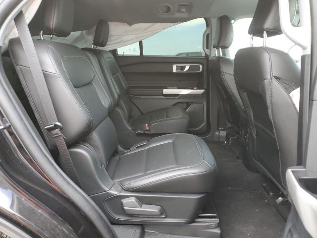 صورة رقم 11 من المزاد - 2022 FORD EXPLORER X مع VIN 1FMSK8DH1NGB72341