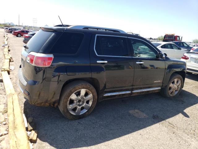 Photo 3 from auction – 2013 GMC TERRAIN DE with VIN 2GKFLYE35D6179723