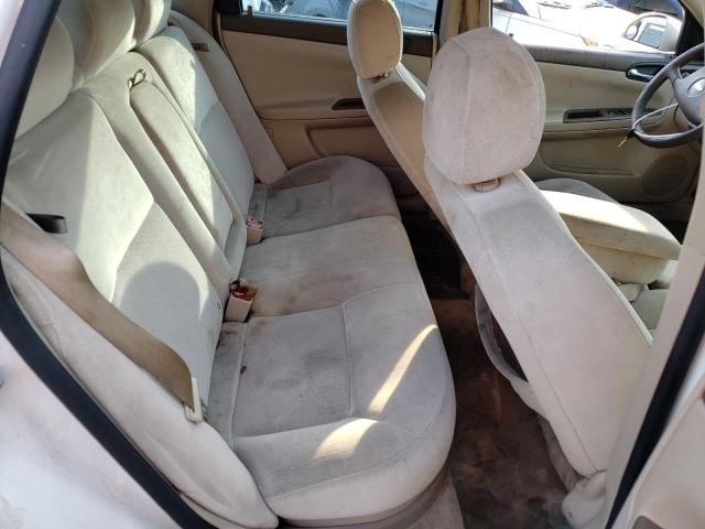 Photo 10 from auction – 2007 CHEVROLET IMPALA LS with VIN 2G1WB58K979341414