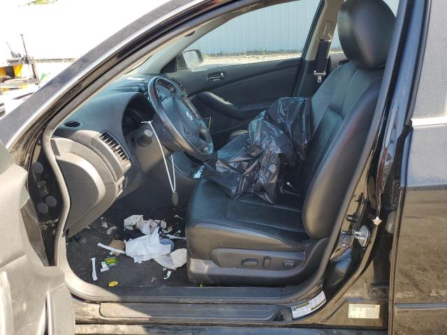 Photo 7 from auction – 2012 NISSAN ALTIMA BAS with VIN 1N4AL2AP0CC130307