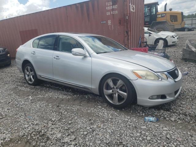 Photo 4 from auction – 2008 LEXUS GS 350 with VIN JTHBE96S380041319