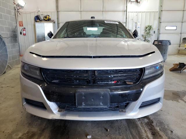 Photo 5 from auction – 2015 DODGE CHARGER PO with VIN 2C3CDXKT5FH863838