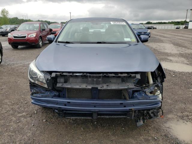 Photo 5 from auction – 2015 SUBARU LEGACY 2.5 with VIN 4S3BNAH67F3049082