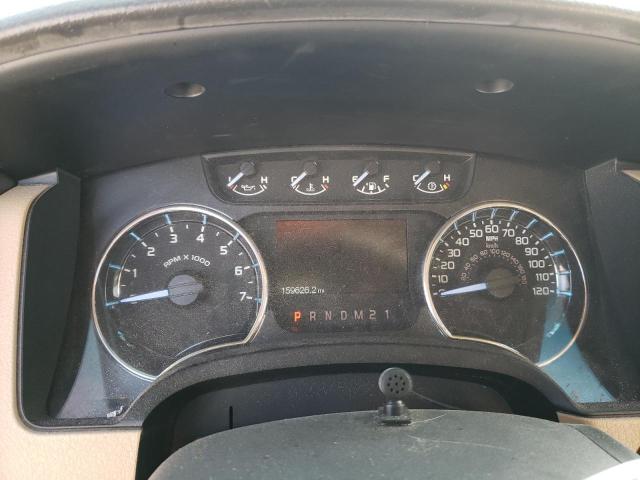 Photo 9 from auction – 2011 FORD F150 SUPER with VIN 1FTFW1ET5BFC90074
