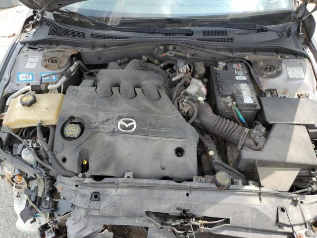 Photo 11 from auction – 2006 MAZDA 6 S with VIN 1YVHP80D765M57815
