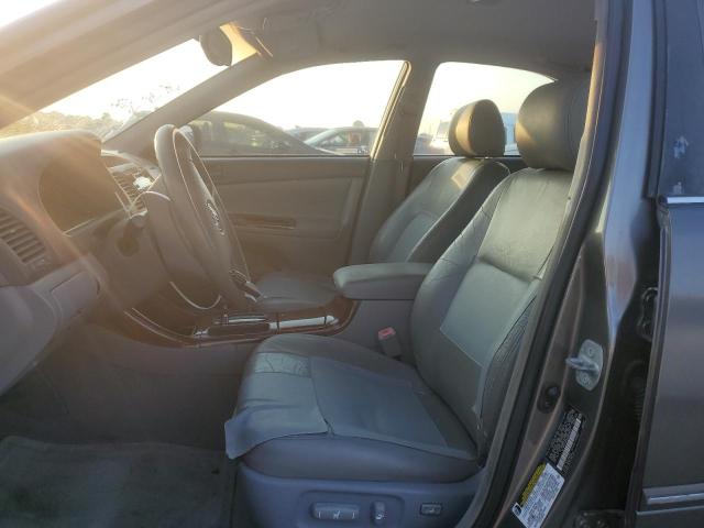 Photo 7 from auction – 2004 TOYOTA CAMRY LE with VIN 4T1BE32K54U927872