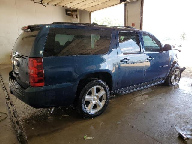 Photo 3 from auction – 2007 CHEVROLET SUBURBAN K with VIN 1GNFK16387J235950
